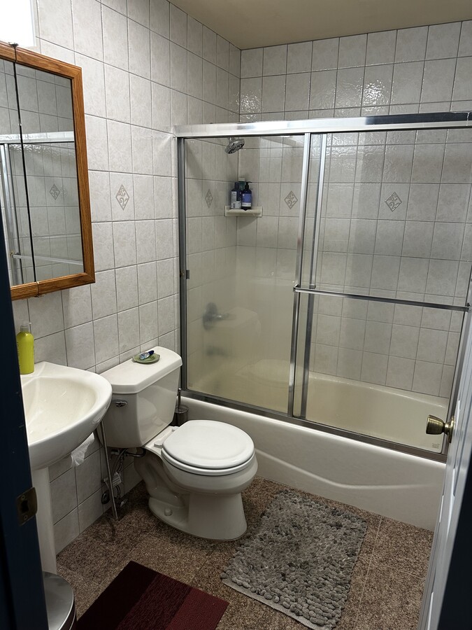 both room - 1958 44th Ave Unit Ocean Beach In-law Apt