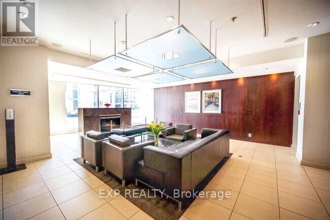 Photo - 36 Lee Centre Dr Unité 3508