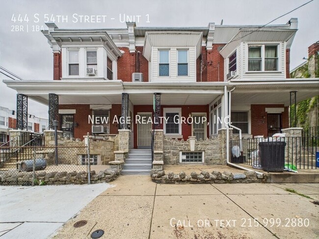 Building Photo - 444 S 54th St Rental