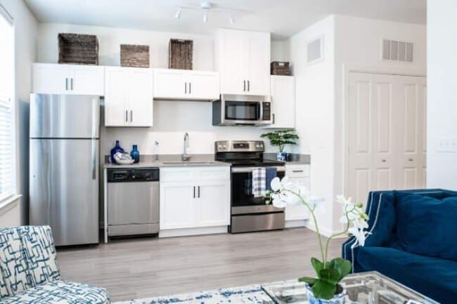 Photo - 1 bedroom in Pflugerville TX 78660 Unit 118