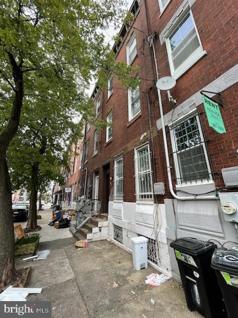 Building Photo - 523 N 35th St Rental