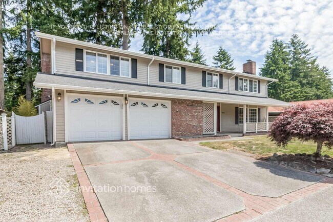 Photo - 4002 SW 321st St