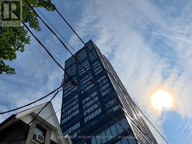 Photo - 203 College St Unit 2803