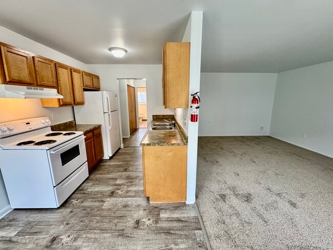 Photo - Golfview Manor Aparments