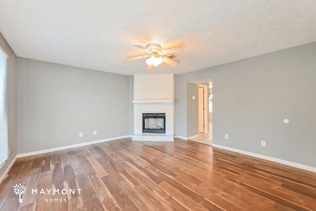 Photo - 1107 Windgate Cir NW