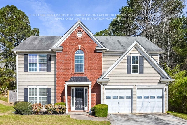 Building Photo - 3115 Boulder Creek Ct