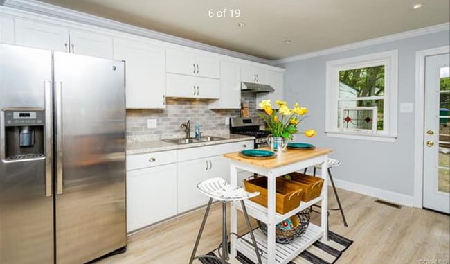 Photo - W 21st St Duplex Unit 601