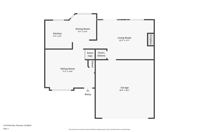 Photo - 12175 Elm Way