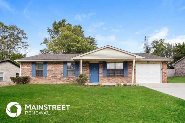 Photo - 839 Jennifer Dr