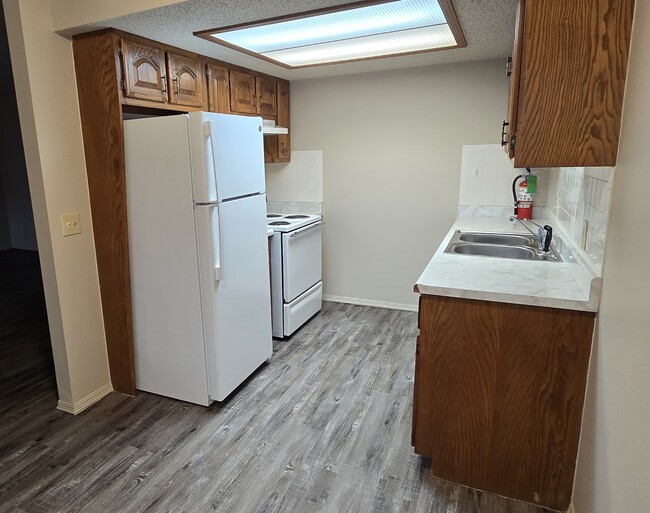 Fountain Plaza Apartments
