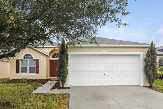 Photo - 3536 Stonefield Dr House