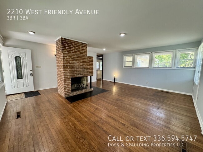 Photo - 2210 W Friendly Ave