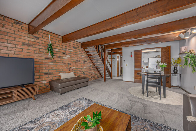 Heatherwood Terrace - Heatherwood Terrace Apartments