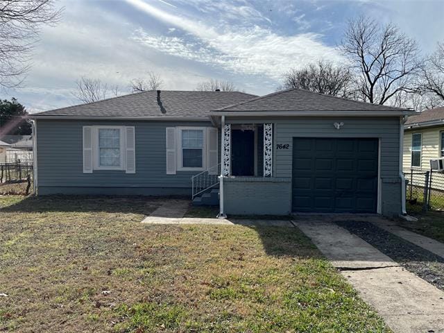 Building Photo - 7642 Maxwell Ave