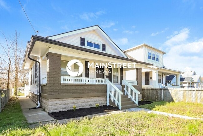 Photo - 3 Bedroom Pet-Friendly Home in Louisville,...