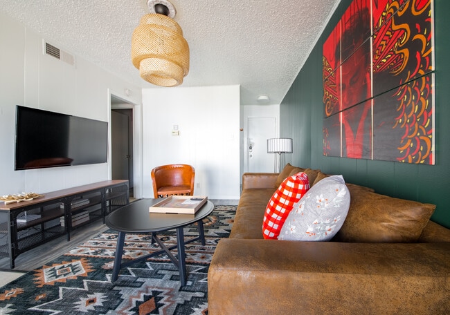 Photo - Pease Parkside