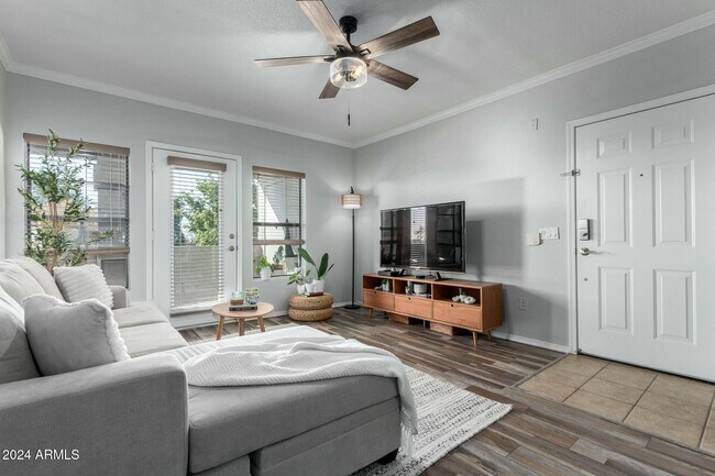 Photo - 15095 N Thompson Peak Pkwy Unit 3099