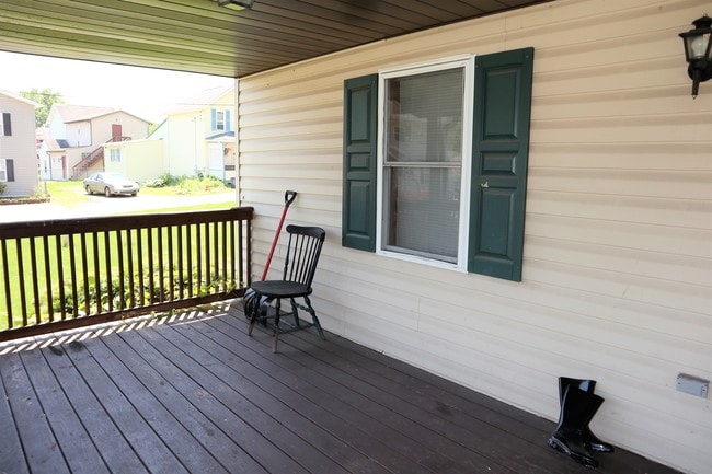 Photo - 117 Short St Unidad A