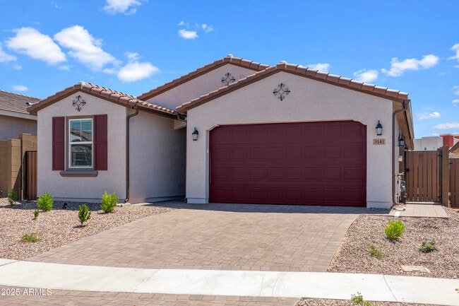 Building Photo - 3141 S 155th Ln Rental