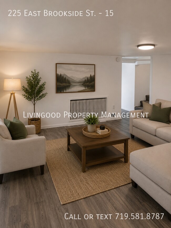 Photo - 225 E Brookside St Unit 15