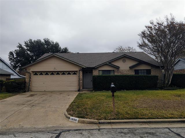 Building Photo - 1929 Lost Creek Dr