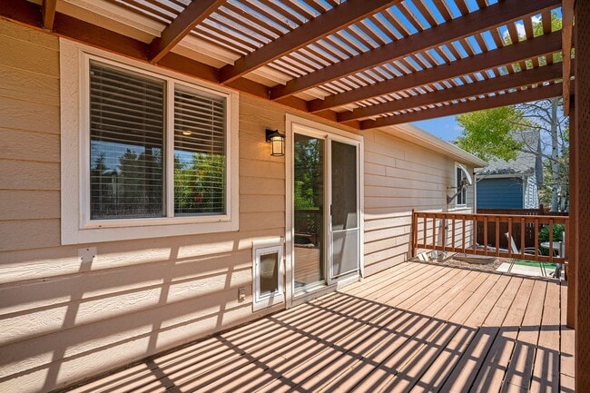 Photo - Great Home in West Loveland