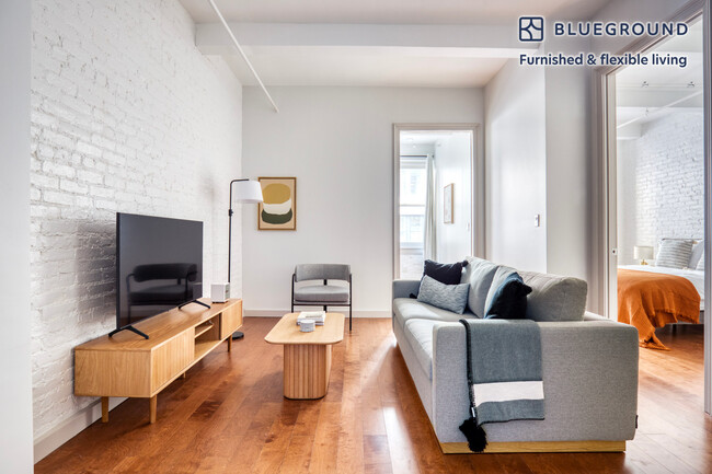 Building Photo - 43 W 27th St Rental