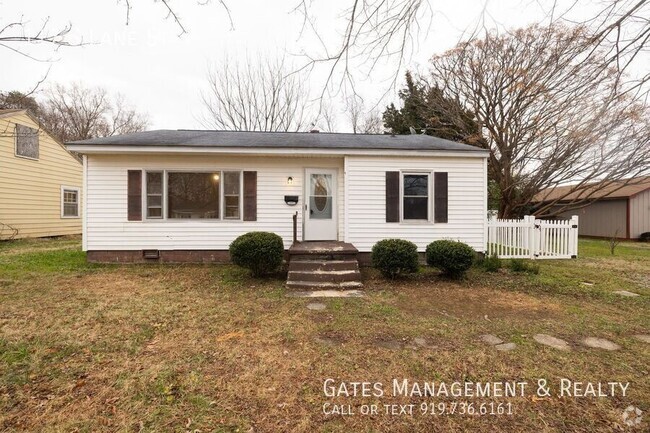 Building Photo - Adorable, Newly Remodeled Home in Mebane!