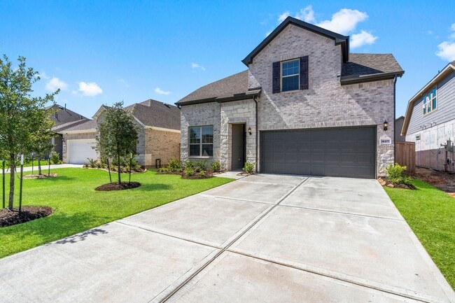 Building Photo - 14377 Cedar Shadow Dr Rental