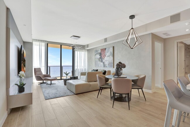 Photo - 1116 N Ocean Blvd Unit 1102