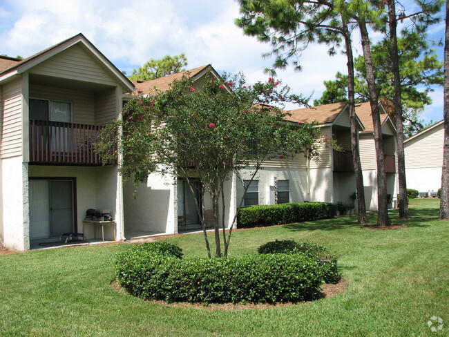 Building Photo - The Dunes Apartments