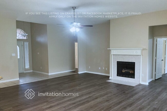 Photo - 2105 Nugent Dr