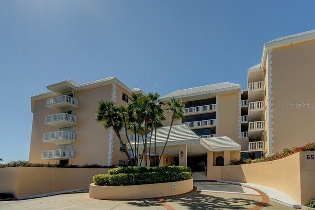 Photo - 6500 Sunset Way Unit 112