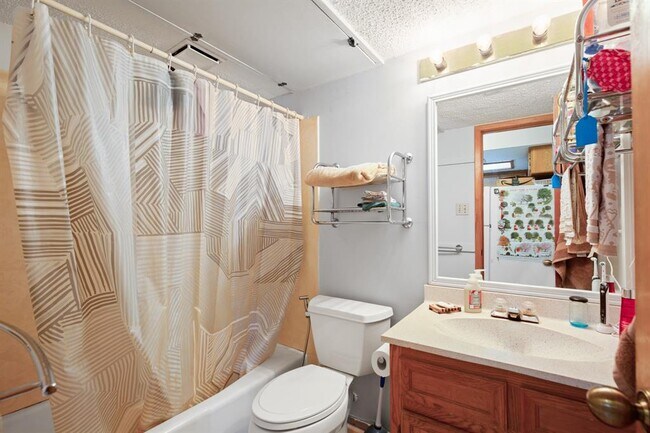 Photo - 3506 Speedway Unit 104