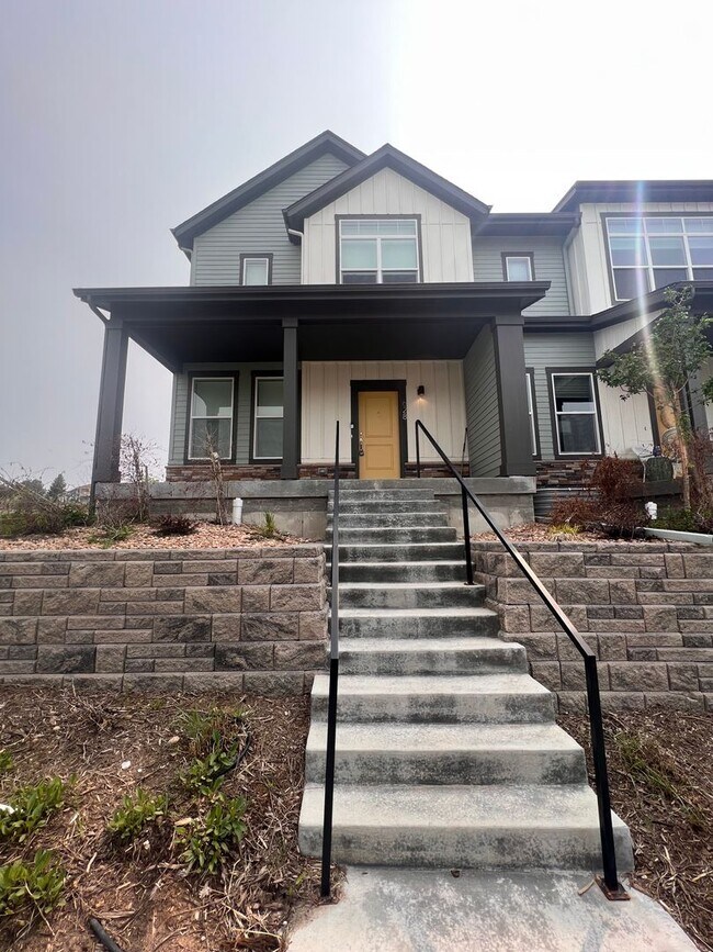 Photo - NEW BUILD 4 Bed 3.5 Bath Townhome In Superior-Available Now!