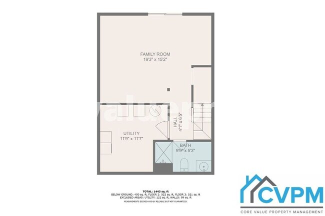 Photo - 1406 Point O Woods Ct