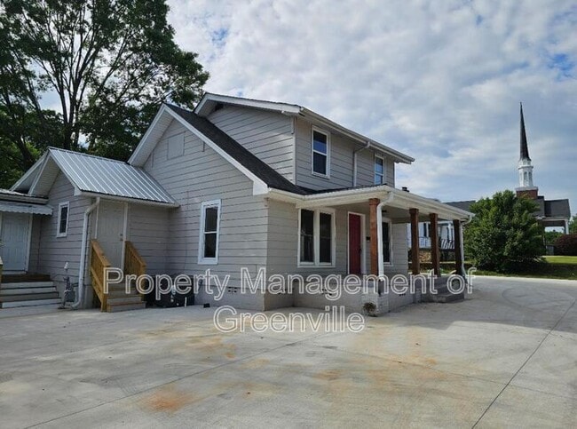 Photo - 504 S Main St Unit a