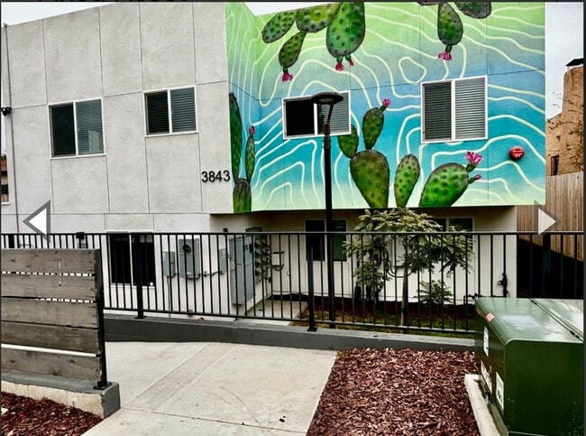 Photo - Newly Renovated 1 Bed/1 Bath- Move in Promotion! Unit 6