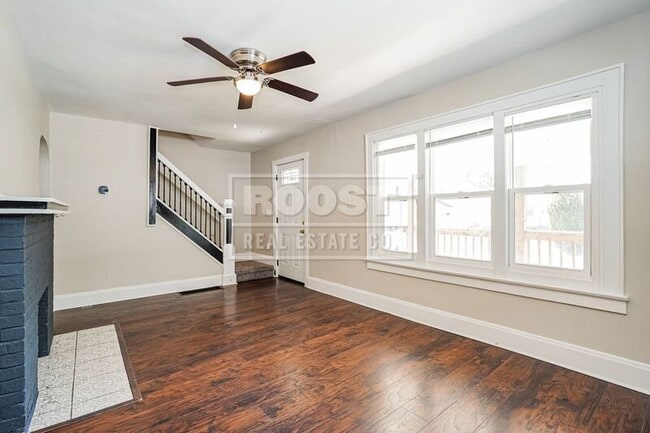 Photo - 1260 S Champion Ave