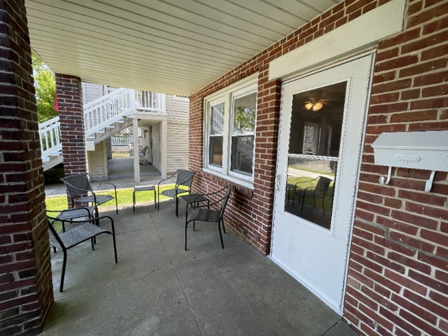 Photo - 321 Wesley Ave Unit 1st Fl