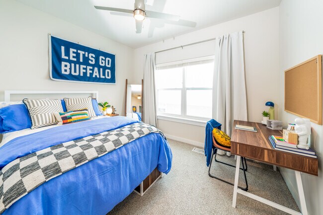 Photo - Aspen Heights Buffalo