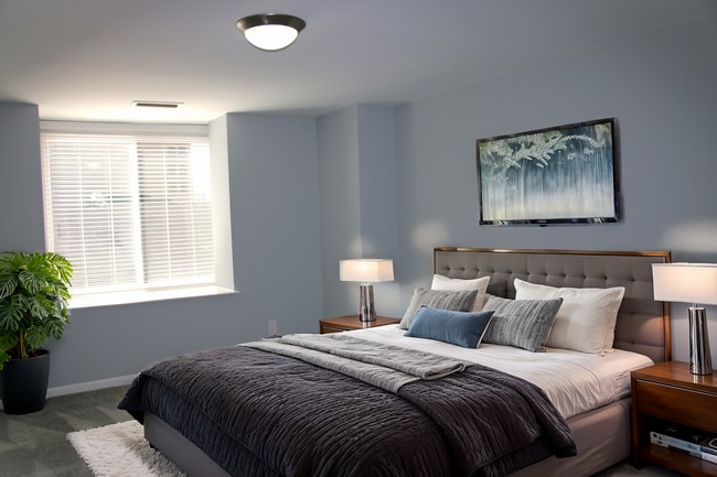 Photo - The Claridge Apartments