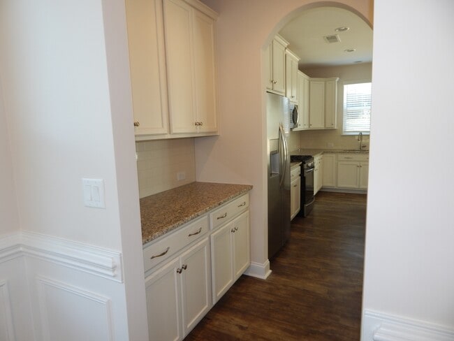 Photo - 121 Morgan's Branch Rd