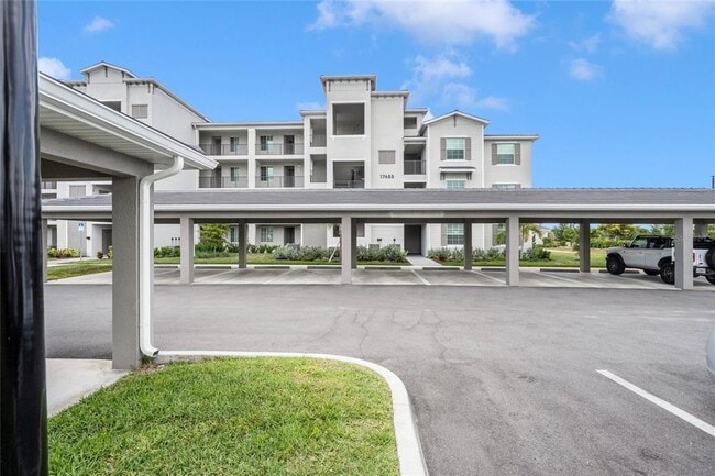 Photo - 17655 Opal Sand Dr Unit 203