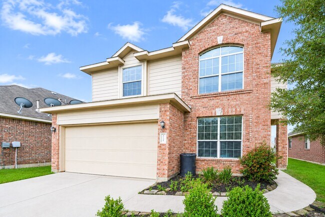 Photo - 6106 Grassy Haven Ln