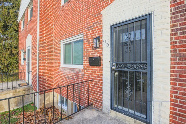 Photo - RENOVATED PARKVILLE TOWNHOME 3BR 1.5BA