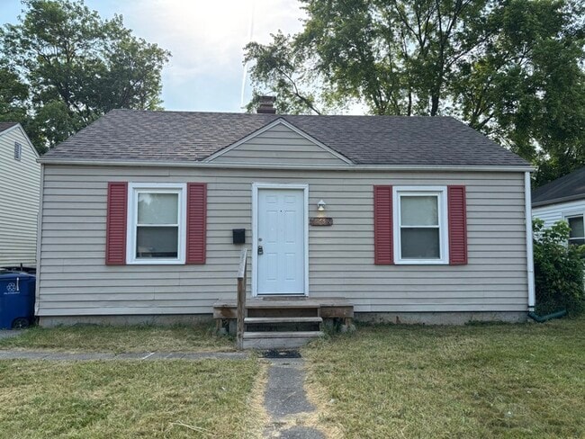 Building Photo - 2238 Howey Rd Rental