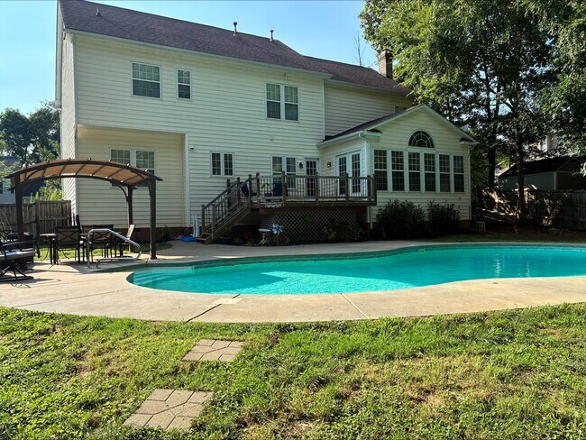 Photo - 115 Doby Creek Ct