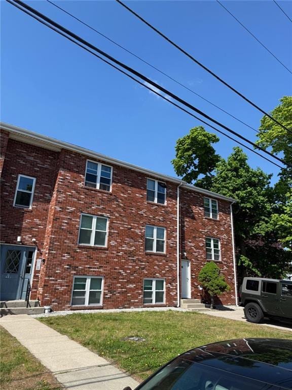 Building Photo - 14 Saratoga Ave