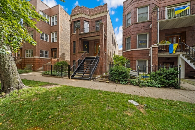 Photo - 2325 W Rice St Condo Unit #  02F